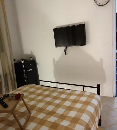 Proche De Stade De France Maison d'hôtes *