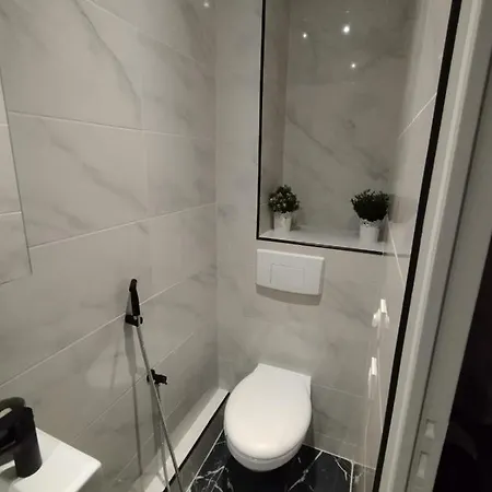 Maison d'hôtes Proche De Stade De France